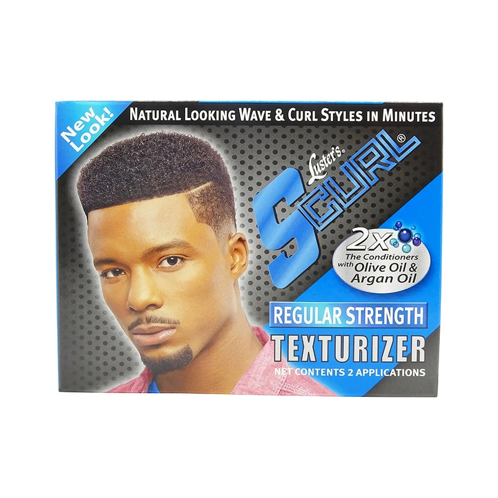 Luster's S Curl Texturizer Regular Strength – Bild 2