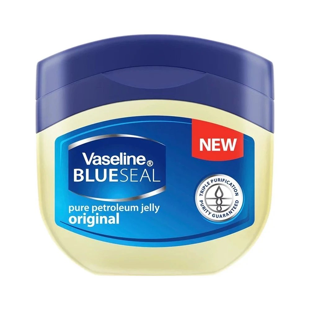Vaseline Blue Seal Pure Vaseline Jelly Original – Bild 2