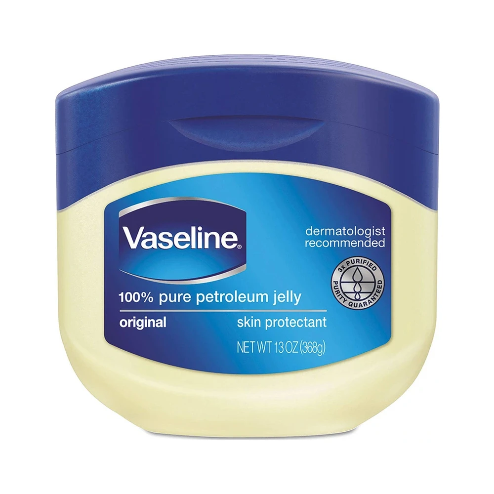 Vaseline Pure Vaseline Jelly Original – Bild 2