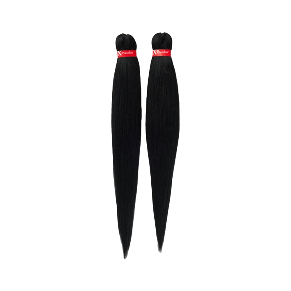 X-Pression Ultra Braid #2 116cm - Image 3