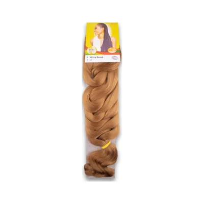 X-Pression Ultra braid #27/30 208cm