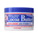 Hollywood Beauty Cocoa Butter Skin Creme