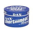 DAX Short & Neat Light Hair Dress