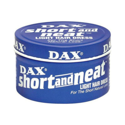 DAX Short & Neat Light Hair Dress