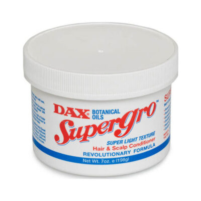 Dax SuperGro Hair Scalp Conditioner