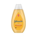 Johnson's Baby Gold Shampoo