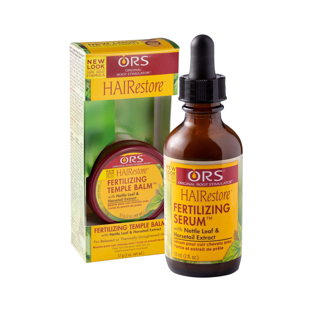 ORS HAIRestore Fertilizing Serum 2