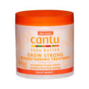 Cantu Sheabutter Grow Strong Stärkende Behandlung