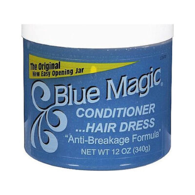 Blue Magic Conditioner Hair Dress