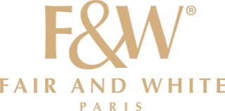 Fair & White