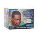 Luster´s Set S-Curl Comb Thru Texturizer Kit Regular