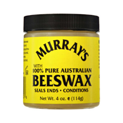 Murrays Hair Styling Pomaden Bees Wax