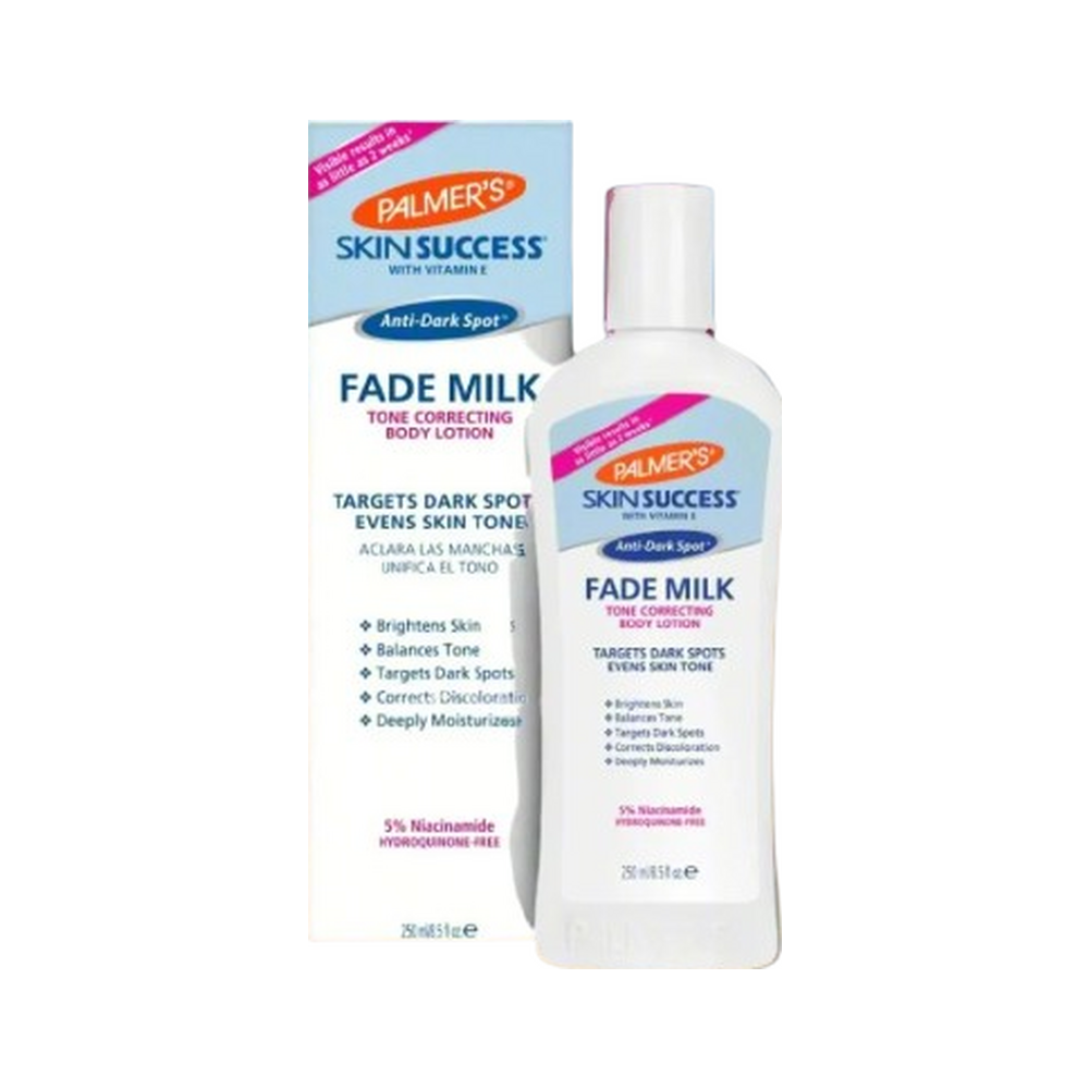 Palmer's Skin Success with Vitamin E