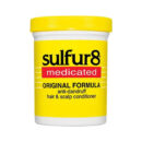 Sulfur8 Medicated Hair & Scalp Conditioner