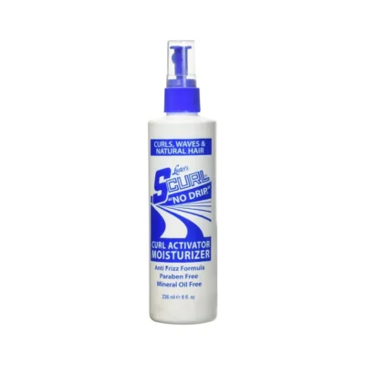 Luster´s S Curl No Drip Activator Moisturizer