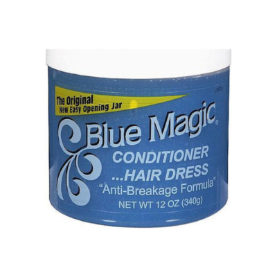 Blue Magic Conditioner Hair Dress