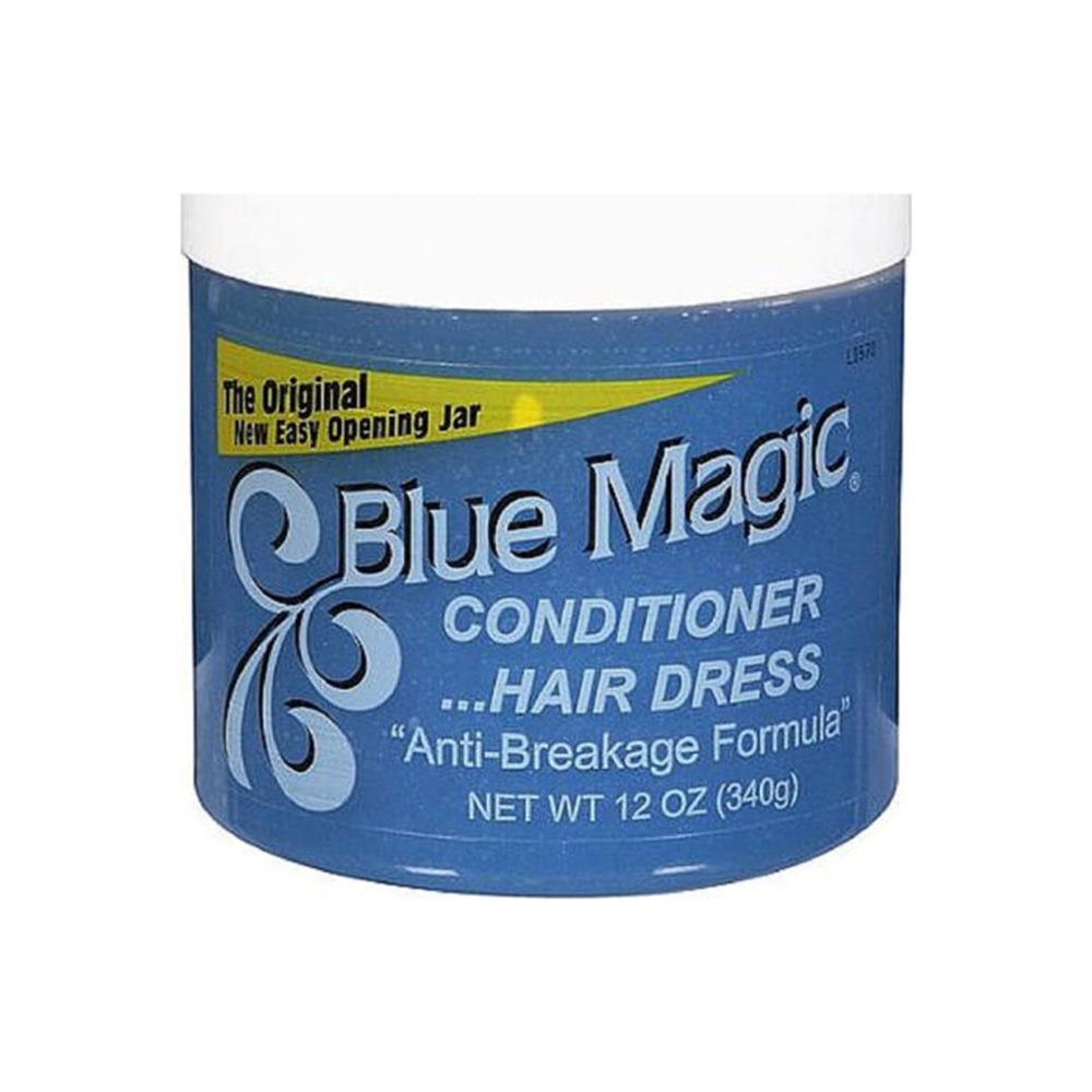 Blue Magic Conditioner Hair Dress