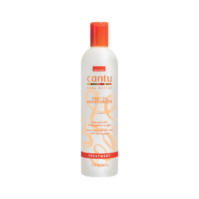Cantu Shea Butter Daily Oil Moisturizer