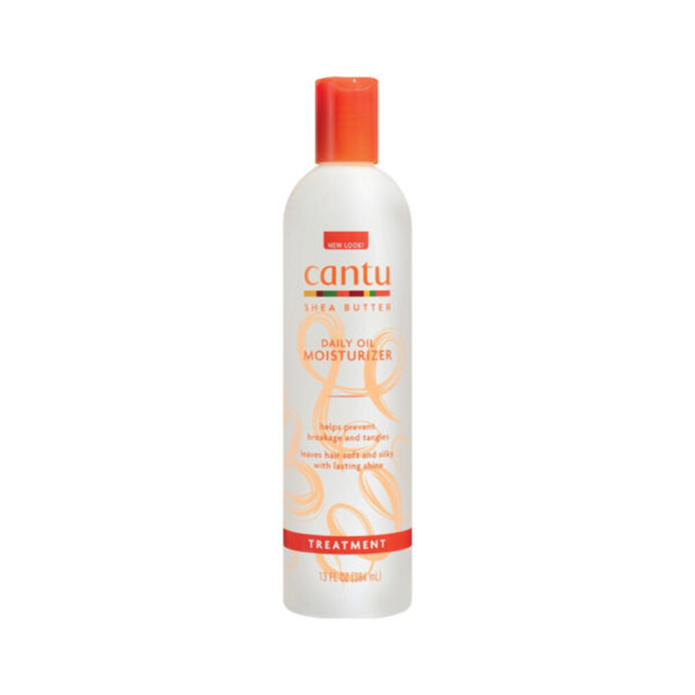 Cantu Shea Butter Daily Oil Moisturizer