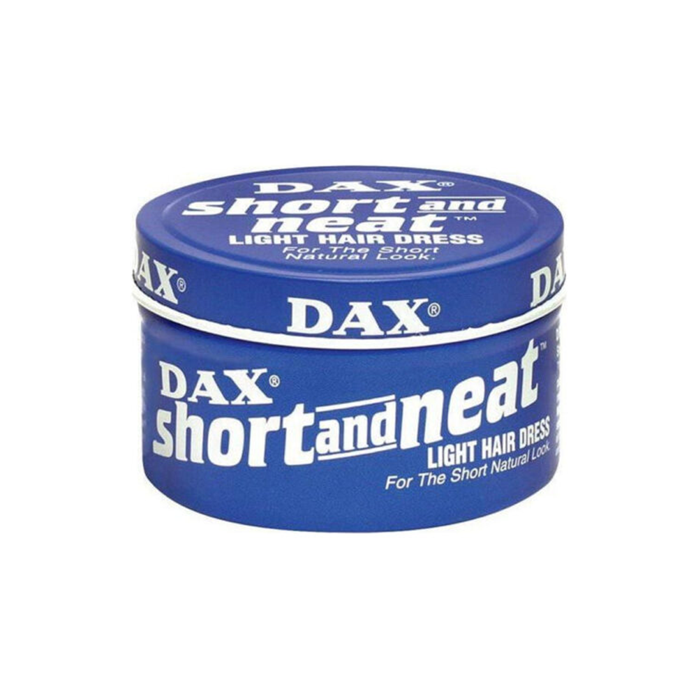 DAX Short & Neat Light Hair Dress