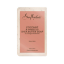 Shea Moisture Coconut & Hibiscus Shea Butter Soap with Songyi Mushroom