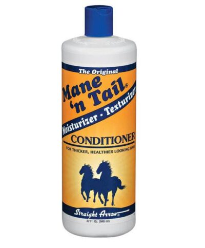 Mane N Tail Moisturizing Texturizer Conditioner 946 ml