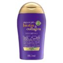 OGX Biotin & Collagen Volumizing Shampoo 88 ml