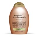 OGX Brazilian Keratin Smooth Shampoo 385 ml